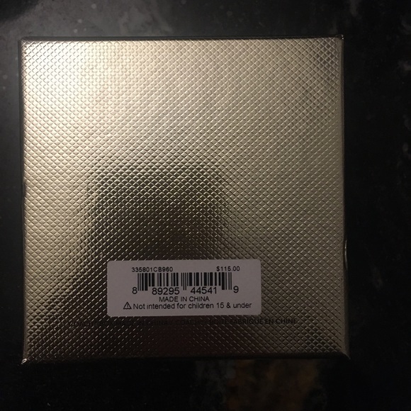 💝COLLECTOR Coach Rainbow Necklace & Earring Set! - Picture 3 of 6